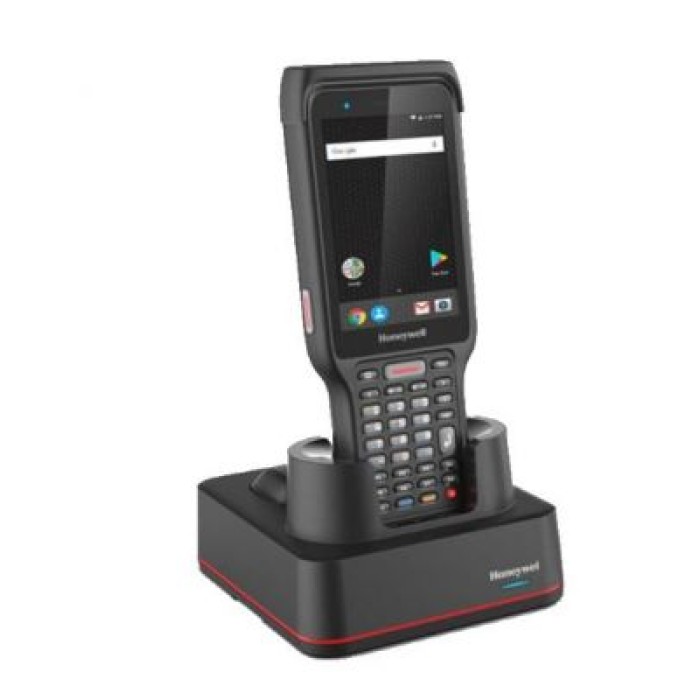 HONEYWELL EDA61K-HB-2 HOME BASE. CHARGING ONLY. WITH EU POWER CORD