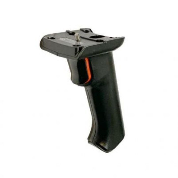 HONEYWELL EDA61K-SH-DC EDA61K SCAN HANDLE. DOCKABLE WITH EDA61K HOMEBASE