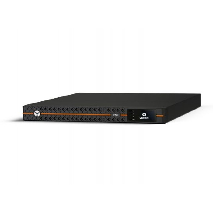 VERTIV EDGE-500IRM1U EDGE UPS UPS 500VA 230V 1U RACK