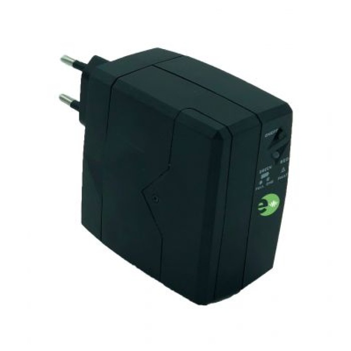 NAICON SRL EL-UPSMODEM UPS MODEM USCITA 12V DC PER MODEM E ROUTER
