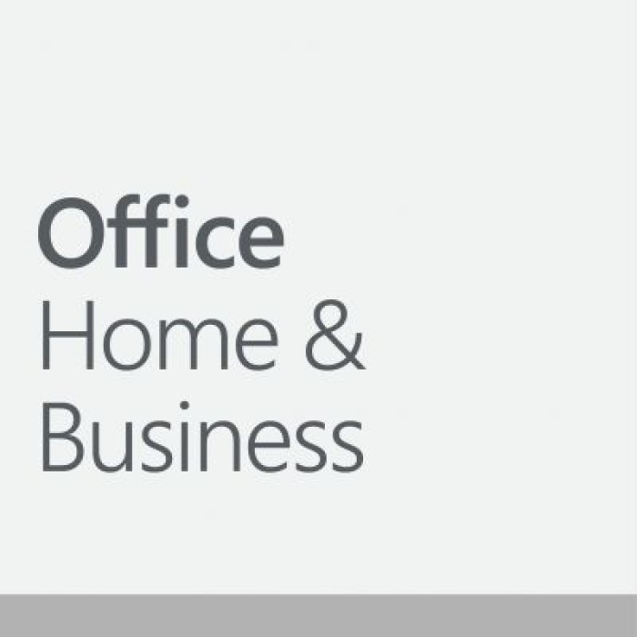 MSA - MICROSOFT EP2-06669 OFFICE HOME AND BUSINESS 2024 ITALIAN EU