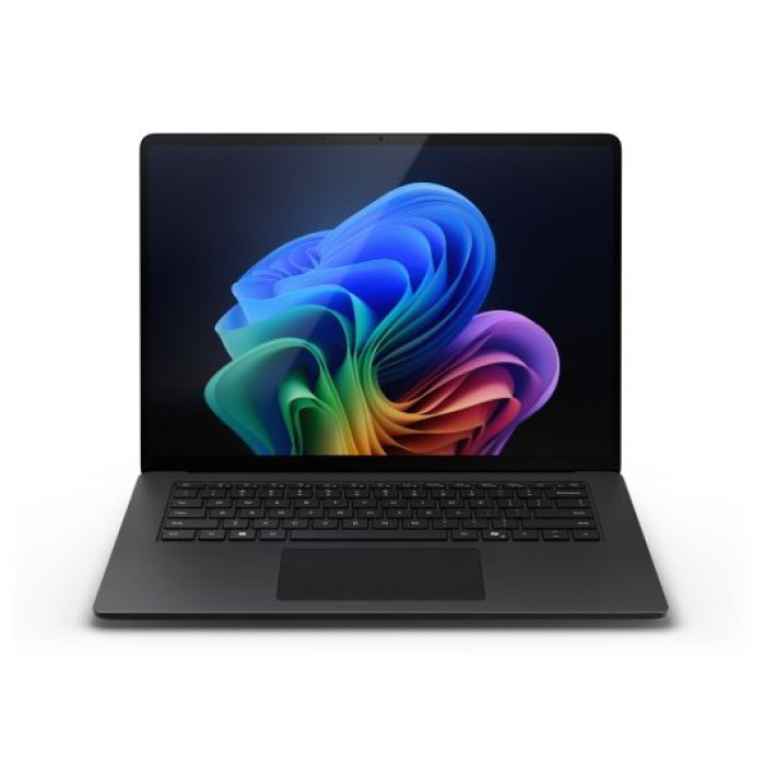 MICROSOFT SURFACE EP2-22796 SURFACE LAPTOP 7 15.0 U7 16GB 512SSD BLACK