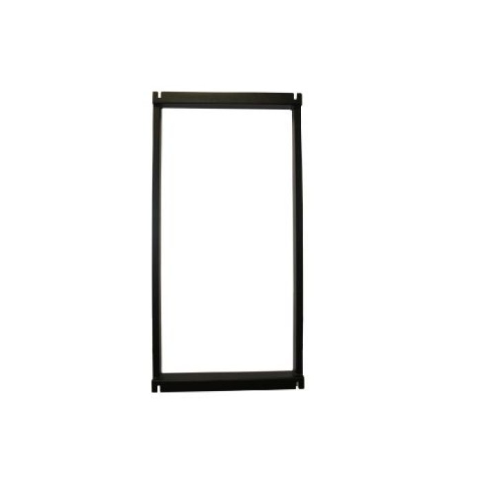 ITB ER12436 STAFFA A PARETE PER SAMSUNG OH46F
