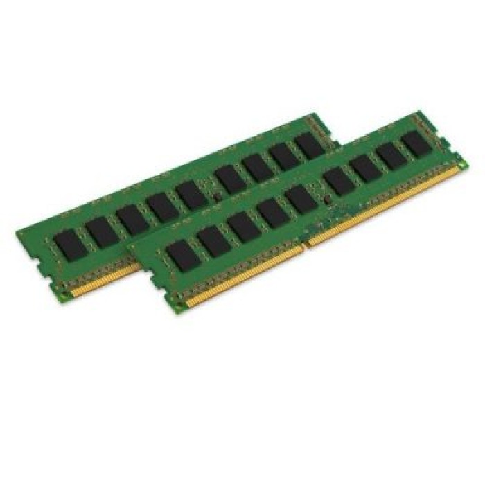 KINGSTON KVR16LN11K2/16 16GB 1600MHZ DDR3L NON-ECC CL11 DIMM (2X8GB) 1.35V