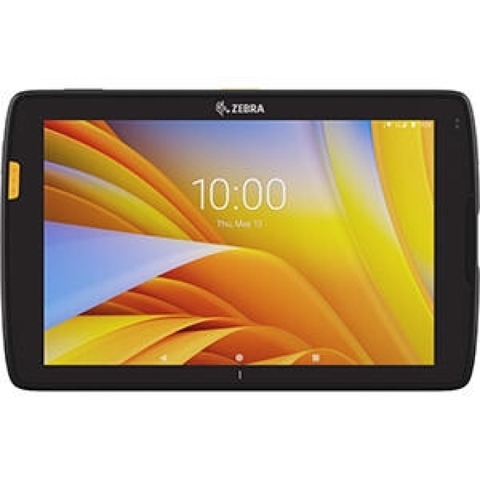 ZEBRA ET45CB-101D1B0-A6 ET45.10'.5G.WIFI6.SE4710.4GB/64GB.ANDROID.GMS.ROW