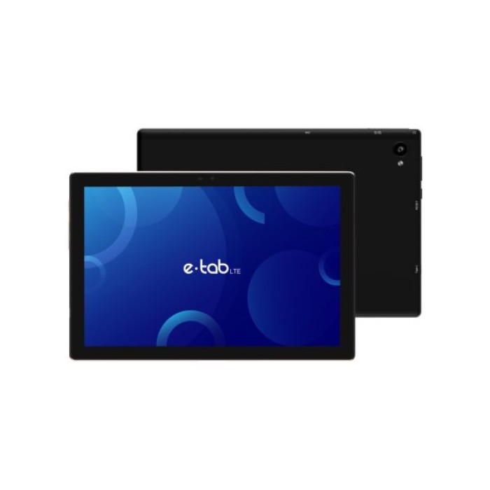 MICROTECH ETL101GB TABLET E-TAB LTE 10.1 4GB 64GB ANDROID 10