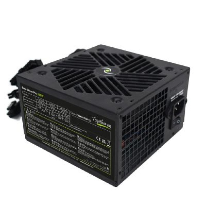 TECNOWARE FAL651FSP12 ALIMENTATORE FREE SILENT PRO 650W 12 CM PSU