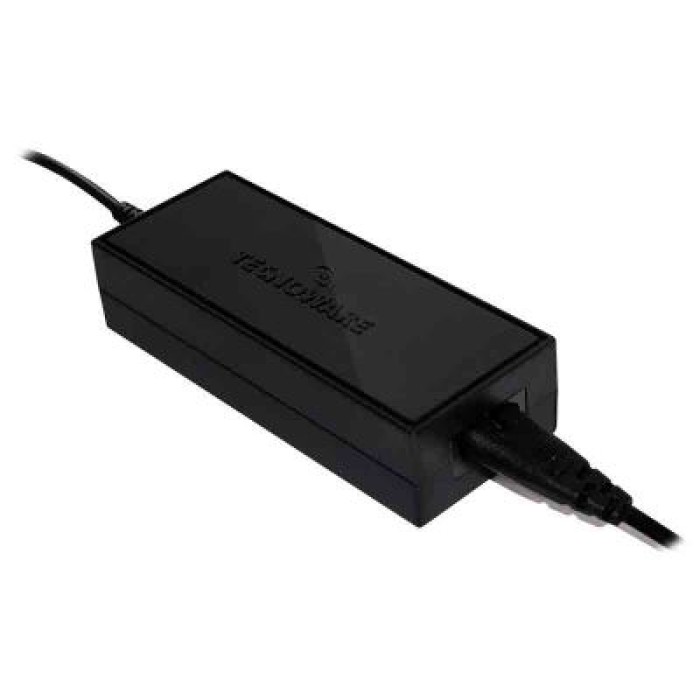 TECNOWARE FAU17610 CARICABATTERIE UNIVERSALE PER NOTEBOOK 95 W