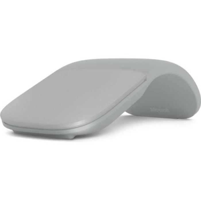 MICROSOFT SURFACE FHD-00006 SURFACE ARC MOUSE BLUETOOTH LIGHT GREY