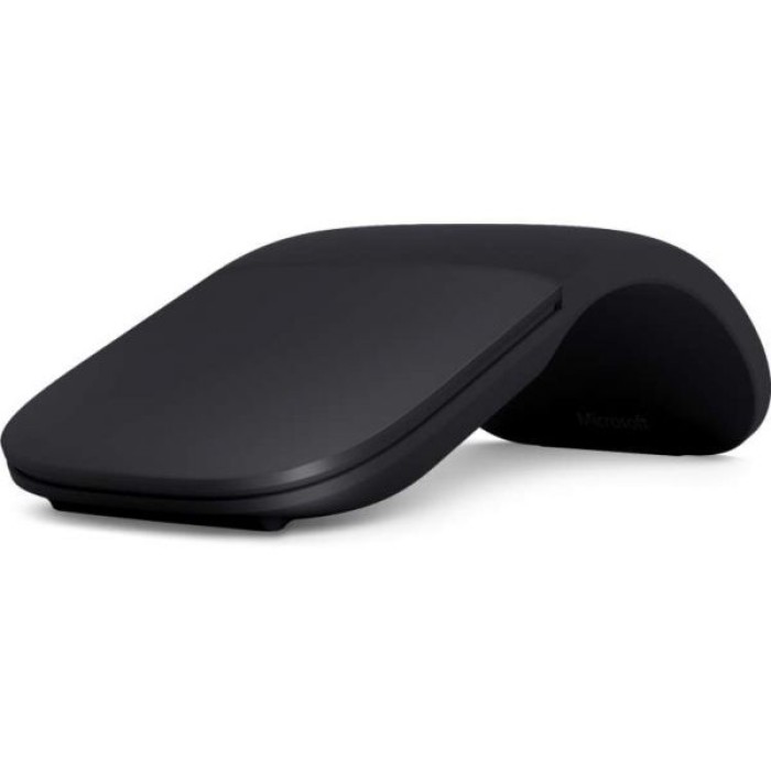 MICROSOFT SURFACE FHD-00021 SURFACE ARC MOUSE BLUETOOTH BLACK