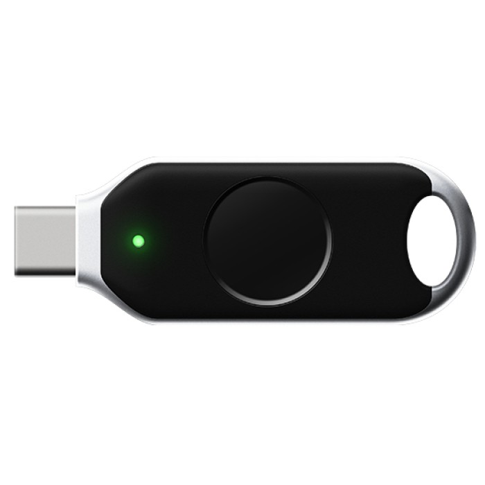 FEITIAN FIDO2PK49 BIOPASS FIDO2 PRO K49 PRO_USB-C