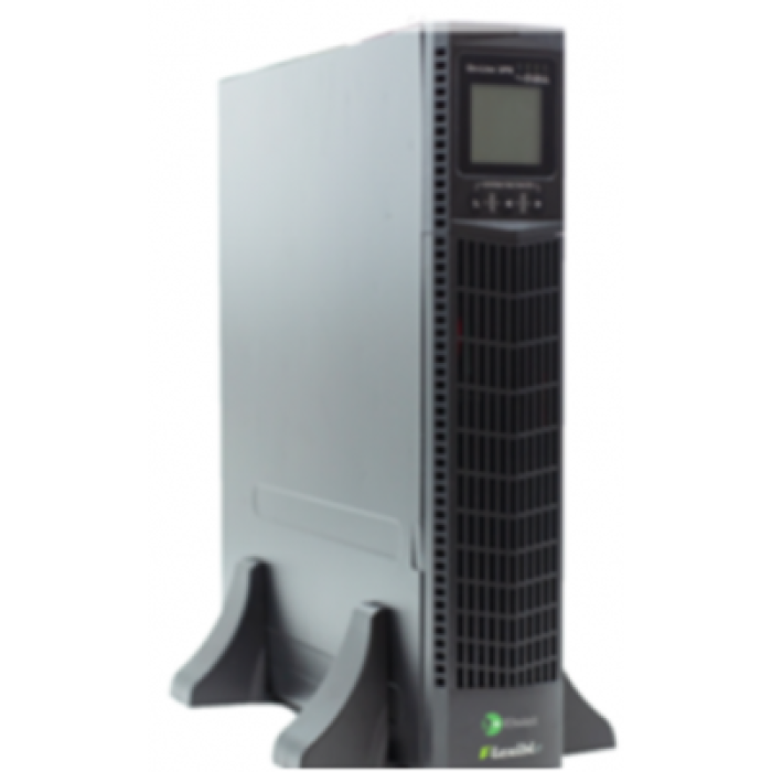 NAICON SRL EL-FLEXIBLE3000-VS FLEXIBLE 3000 VA 2700 W ON LINE 520 MM. DI PROF.