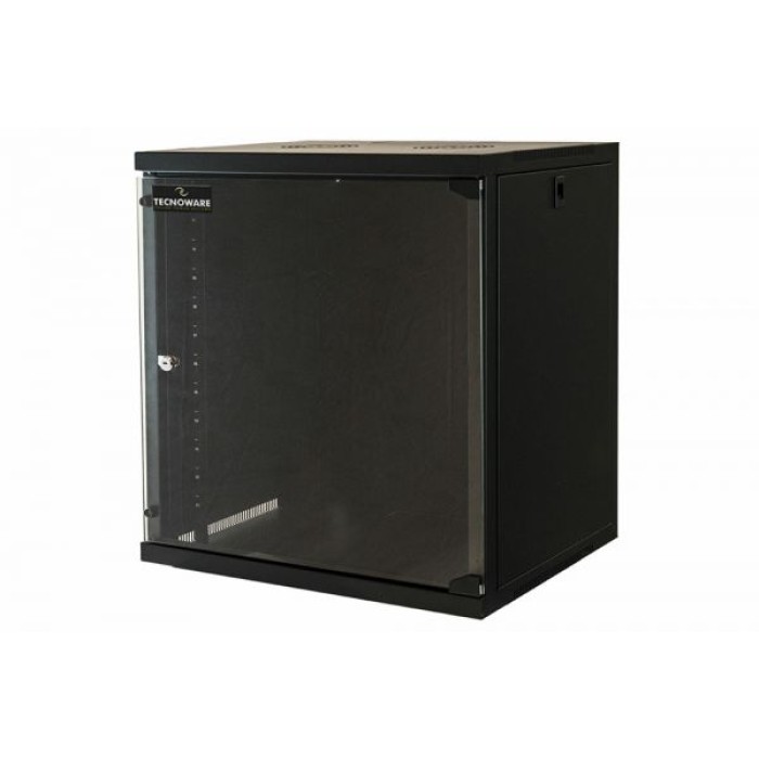 TECNOWARE FRA18003 QUADRO A PARETE 19 MONTATO SERIE WALL PRO 12 UNITA