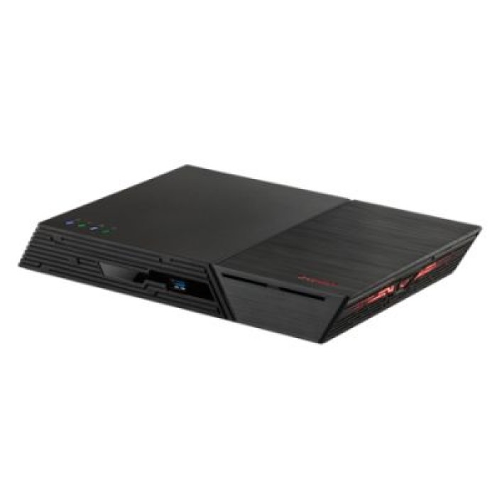 ASUSTOR INC. FS6706T FLASHSTOR 6 BAY NAS INTEL N5105 4GB M.2 NVME
