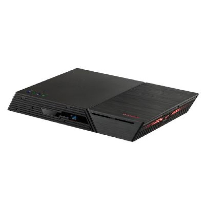 ASUSTOR INC. FS6712X FLASHSTOR PRO 12 BAY NAS INTEL N5105 4GB M.2 NVME