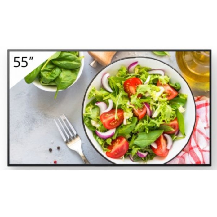 SONY FW-55BZ35L 55  LED 4K 550 24/7