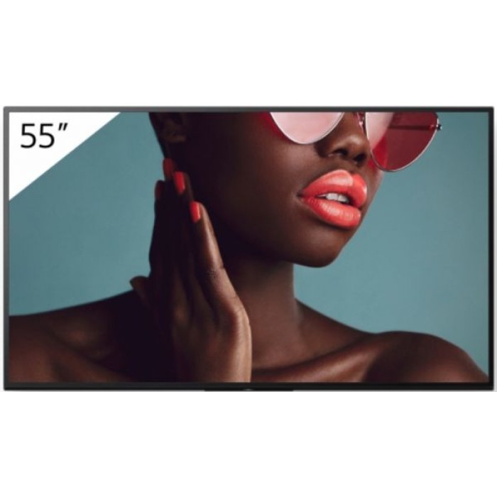 SONY FW-55BZ40L 55  LED 4K 700 24/7