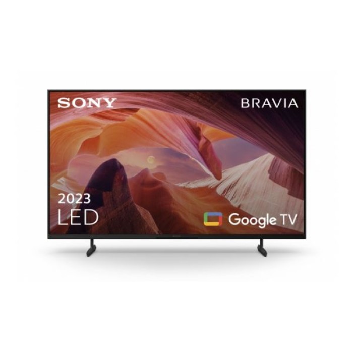 SONY FWD-50X80L 50  Direct LED LCD UHD tuner 18/7