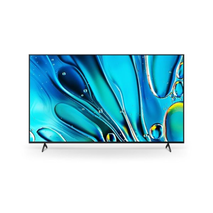 SONY FWD-75S35 75  IPS 4K TUNER 450CD/M2 18/7