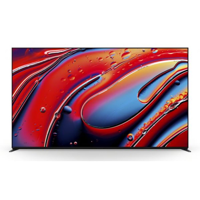 SONY FWD-85XR90 85  QLED (XR | Mini LED) 4K 18/7 TV TUNER