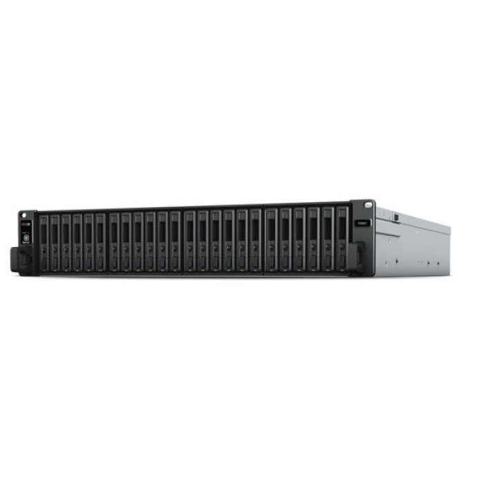 SYNOLOGY INC. FX2421 24-BAY EXPANSION UNIT FOR RACK MODELS - 2.5 DRIVES