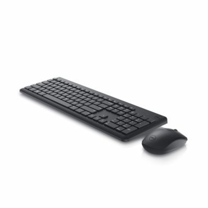 DELL KM3322W-R-ITL DELL WIRELESS KEYBOARD MOUSE KM3322W ITA QWERTY