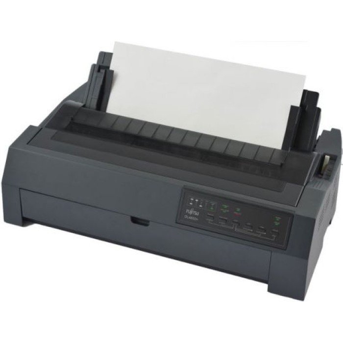 PRINTRONIX KA02110-B410 DL4850+ - USB + CENTRONICS + SERIAL - 230 VOLT