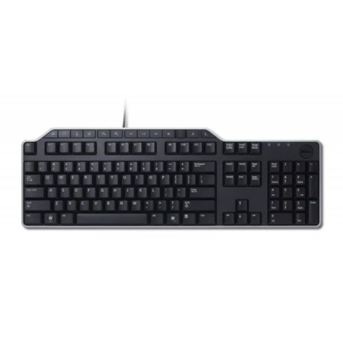 DELL KB522-BK-ITL KEYBOARD ITALIAN QWERTY DELL KB-522 WIRED