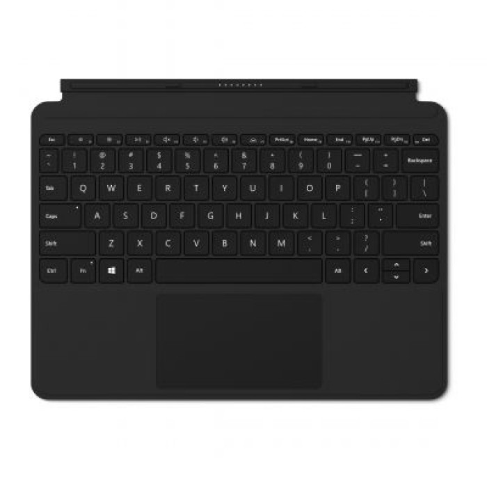 MICROSOFT SURFACE KCN-00032 SURFACE GO TYPE COVER BLACK