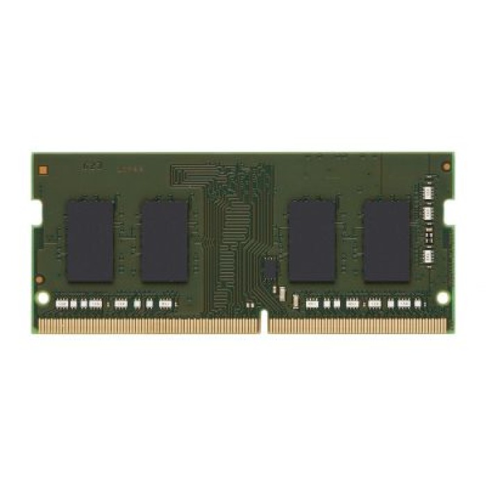 KINGSTON KCP432SS8/16 KINGSTON RAM 16GB DDR4 3200MT/S 1R SODIMM