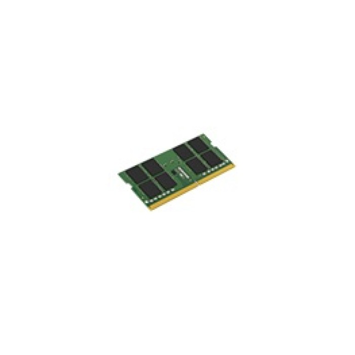 KINGSTON KVR32S22D8/32 KINGSTON RAM 32GB 3200MHZ DDR4 NON-ECC SODIMM
