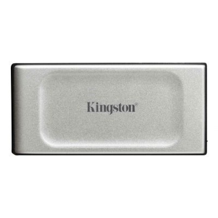 KINGSTON SXS2000/2000G 2TB SSD ESTERNO KINGSTON XS2000