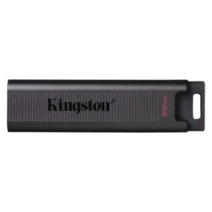 KINGSTON DTMAX/512GB 512GB DATATRAVELER MAX 1000R/900W USB-C 3.2 GEN 2
