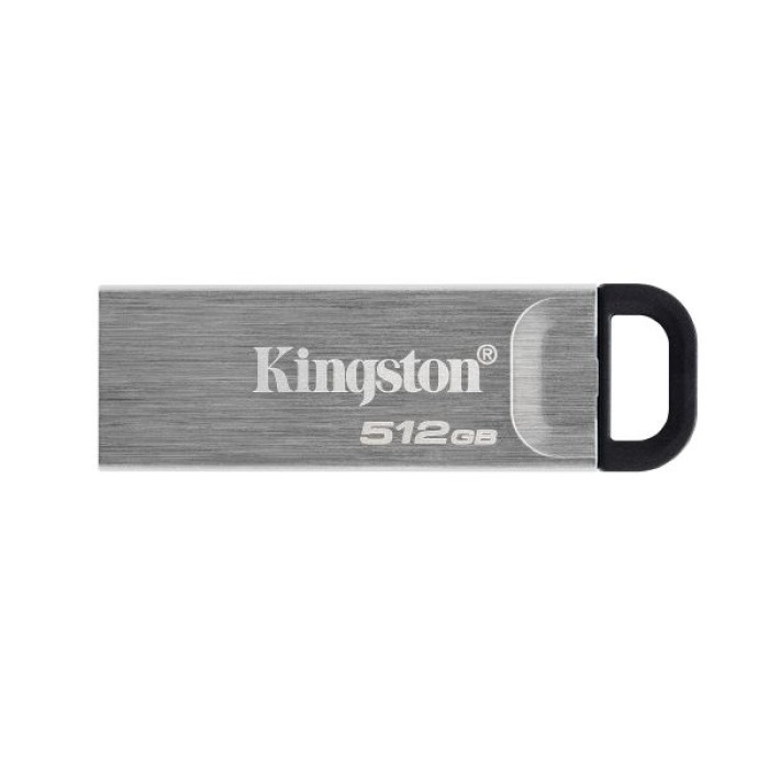 KINGSTON DTKN/512GB 512GB USB 3.2 GEN 1 DATATRAVELER KYSON