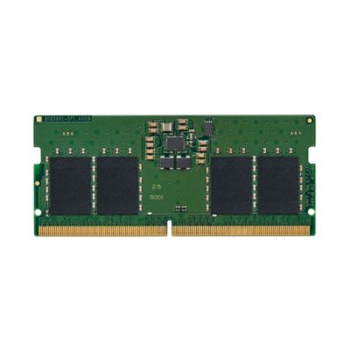 KINGSTON KCP556SS6-8 KINGSTON RAM 8GB DDR5 5600MT/S SODIMM