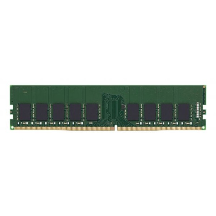 KINGSTON KSM32ED8/16HE 16GB 3200MT/S DDR4 ECC CL22 DIMM 2RX8 HYNIX E