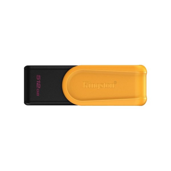 KINGSTON DTXS/512GB KINGSTON 512GB USB 3.2 G1 DATATRAVELER EXODIA S