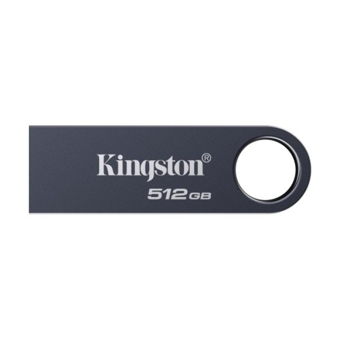 KINGSTON KE-U2X512-1AC 512GB DataTraveler SE9 G3 - Dark Nickel