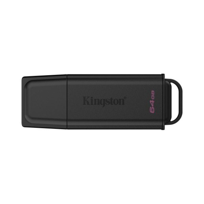 KINGSTON DTXG2/64GB 64GB KINGSTON DATATRAVELER EXODIA USB 3.2 GEN 2