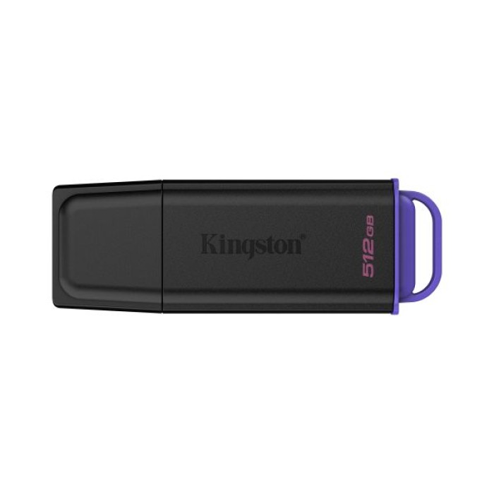 KINGSTON DTXG2/512GB KINGSTON 512GB USB 3.2 G2 DATATRAVELER EXODIA