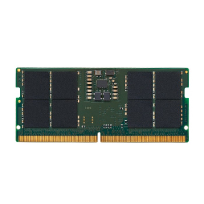 KINGSTON KVR56S46BS8-32 32GB 5600MT/s DDR5 Non-ECC CL46 SODIMM 1Rx8