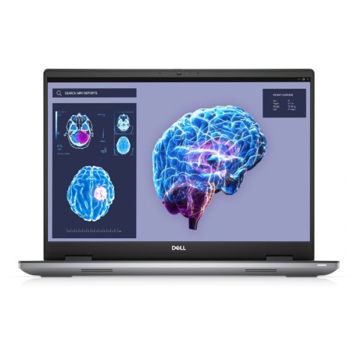 DELL H21N8 MOBILE PRECISION 7680/I7-13850HX/32/1TB/16/RTX2000