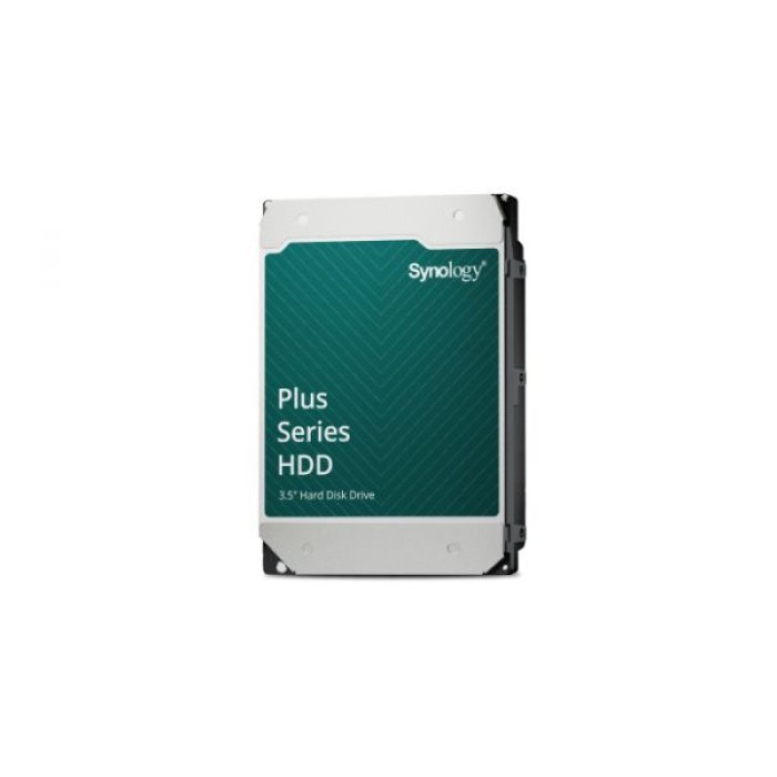 SYNOLOGY INC. HAT3310-12T SYNOLOGY HAT3310 3.5 SATA HDD 12TB 7200RPM