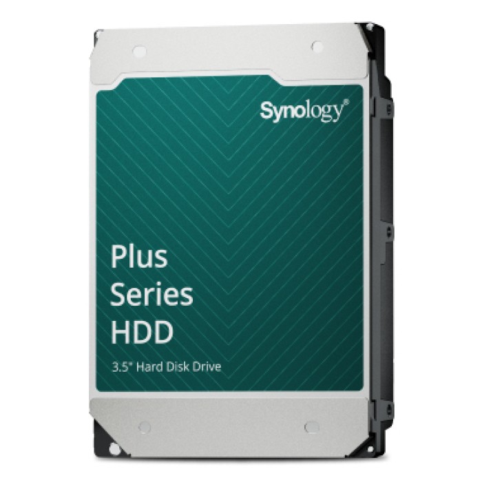 SYNOLOGY INC. HAT3320-20T SYNOLOGY HAT3320 3.5 SATA HDD 20TB 7200RPM 295MB/S