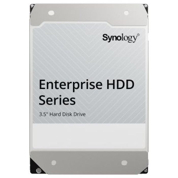 SYNOLOGY INC. HAT5310-8T SYNOLOGY HAT5310 3.5 SATA HDD 8TB 7200RPM