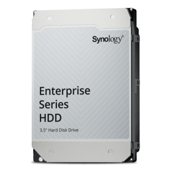SYNOLOGY INC. HAT5310-16T SYNOLOGY HAT5310 3.5 SATA HDD 16TB 7200RPM