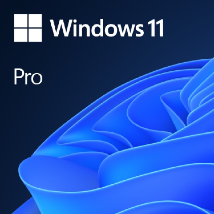 MSB - MICROSOFT HAV-00210 WIN PRO FPP 11 64-BIT ITALIAN USB