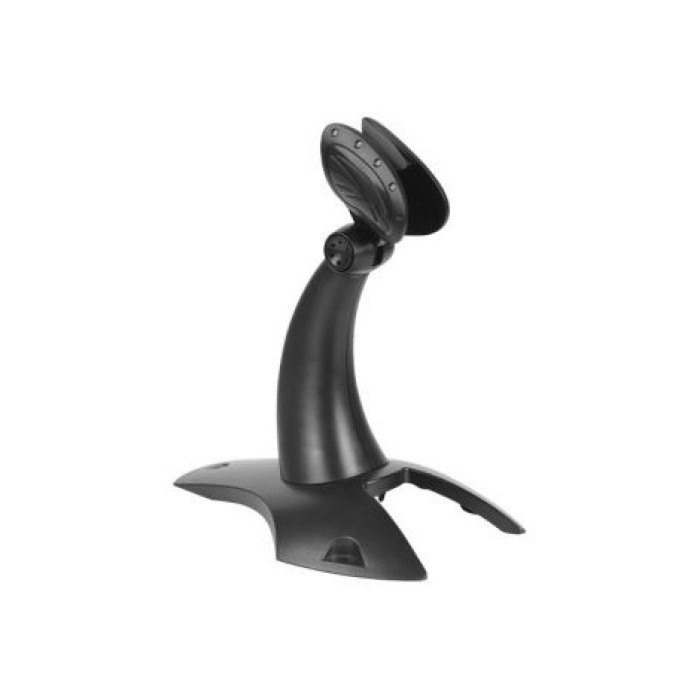 HAMLET HBCS-STDU STAND UNIVERSALE DA TAVOLO PER BARCODE SCANNER