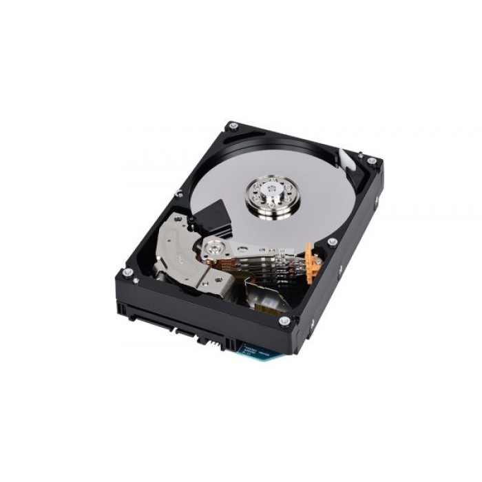 TOSHIBA STORAGE HDEJX12GEA51F TOSHIBA HDD 4TB - MG08ADA400E