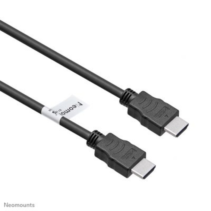 NEWSTAR HDMI35MM CAVO PROLUNGA HDMI NEOMOUNTS. 10 METRI